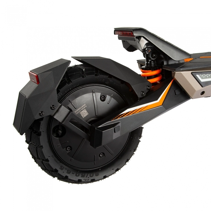 Kukirin T3 800w 60km 45kmh - obrazek 20