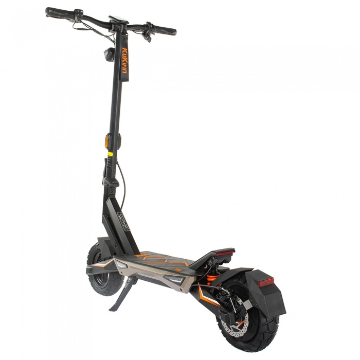 Kukirin T3 800w 60km 45kmh - obrazek 5