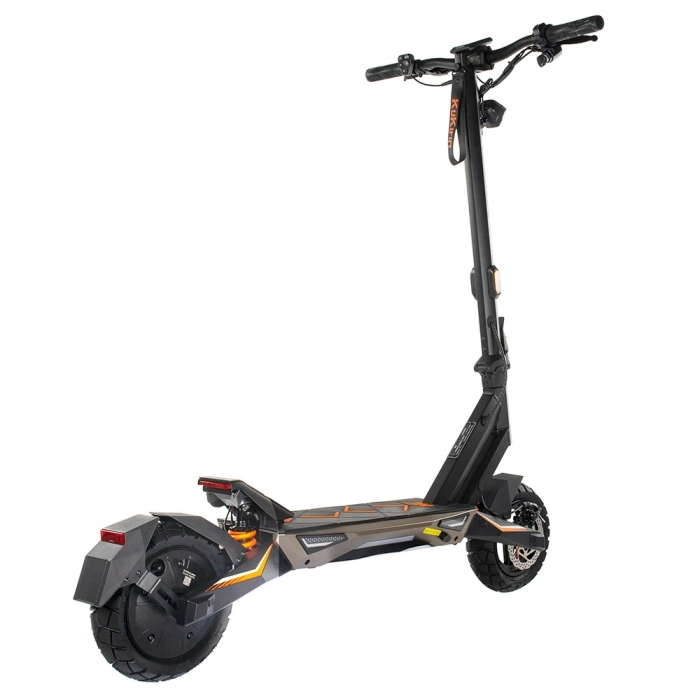Kukirin T3 800w 60km 45kmh - obrazek 6