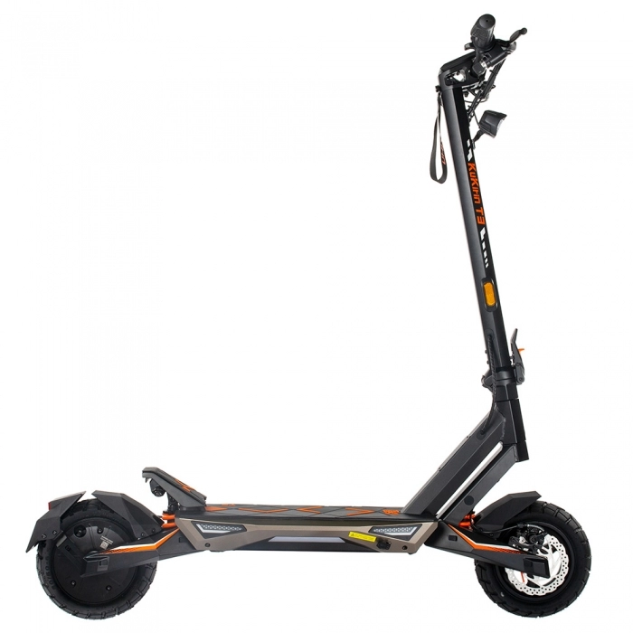 Kukirin T3 800w 60km 45kmh - obrazek 7