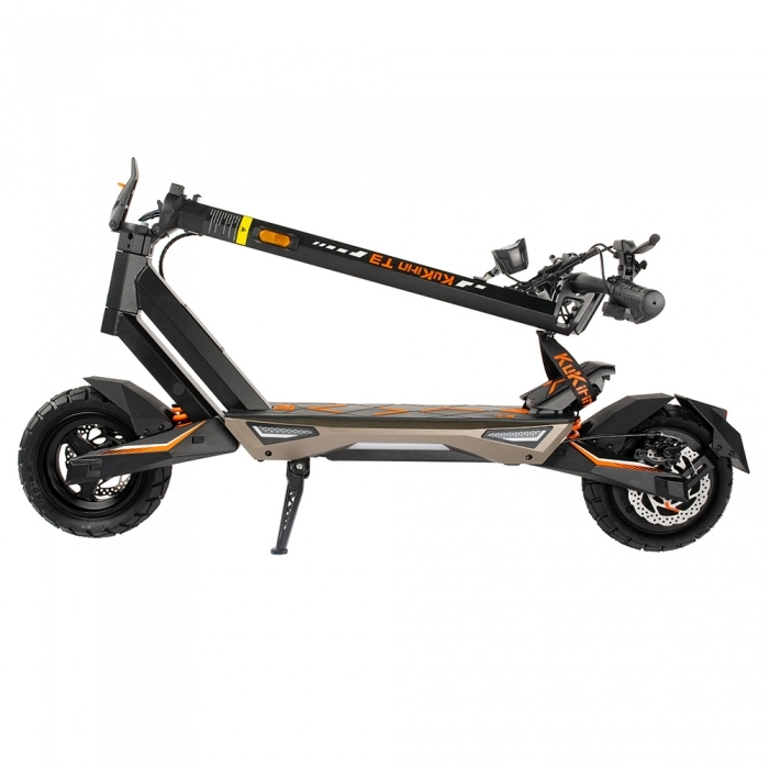 Kukirin T3 800w 60km 45kmh - obrazek 10