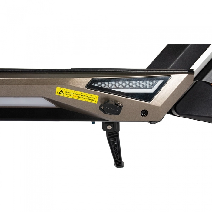 Kukirin T3 800w 60km 45kmh - obrazek 11