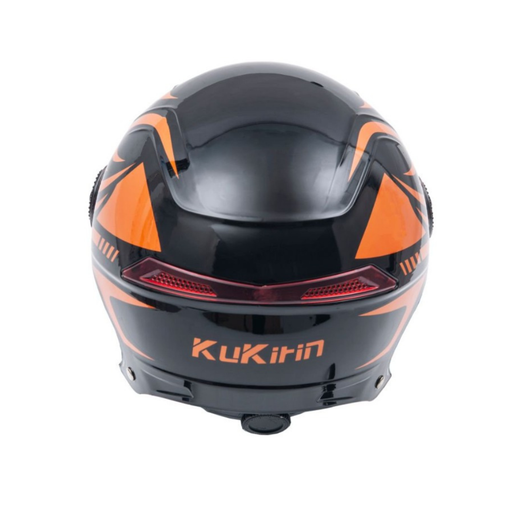 KuKirin VisionMax 360 – Kask z Panoramiczną Osłoną - obrazek 5