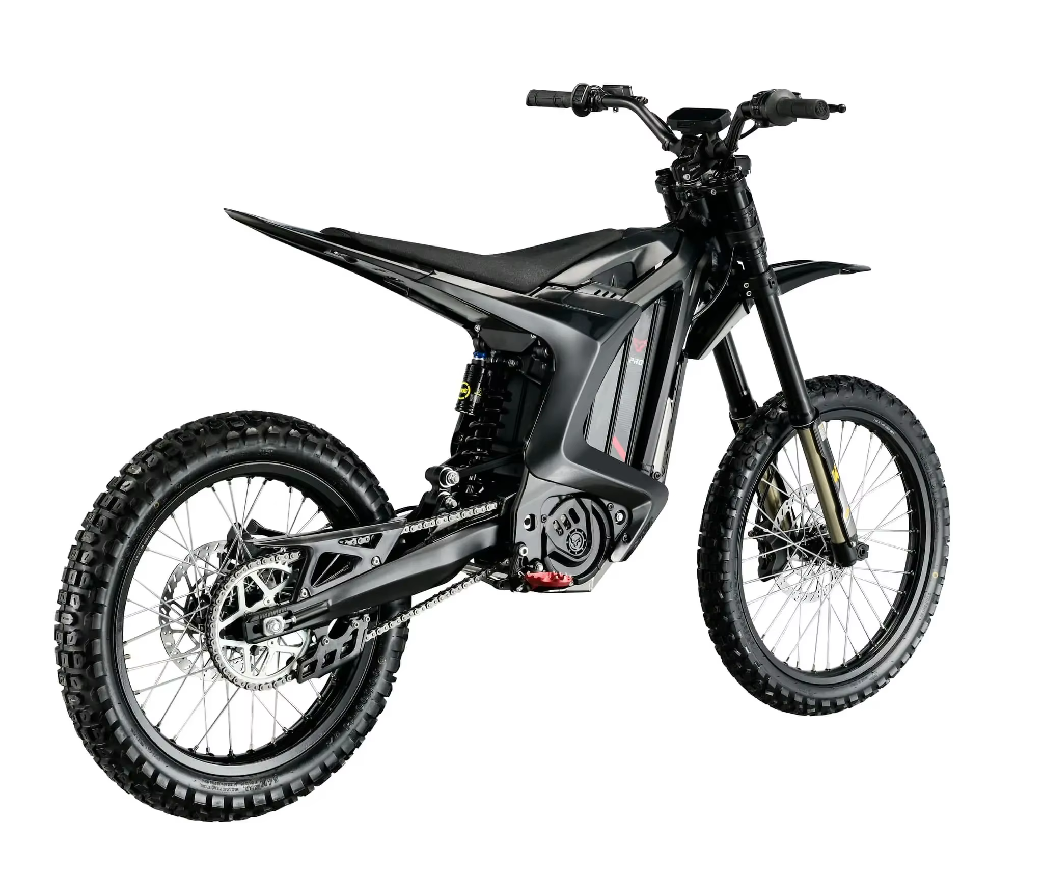 Arctic Leopard XE PRO (2026) 20000w 125kmh - obrazek 4