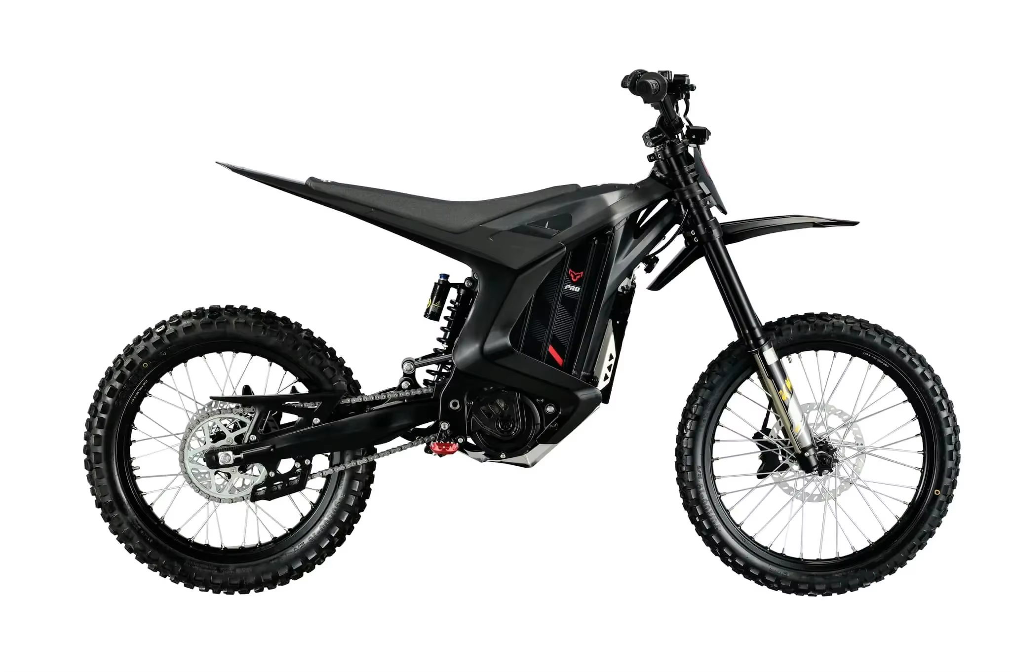 Arctic Leopard XE PRO (2026) 20000w 125kmh - obrazek 2