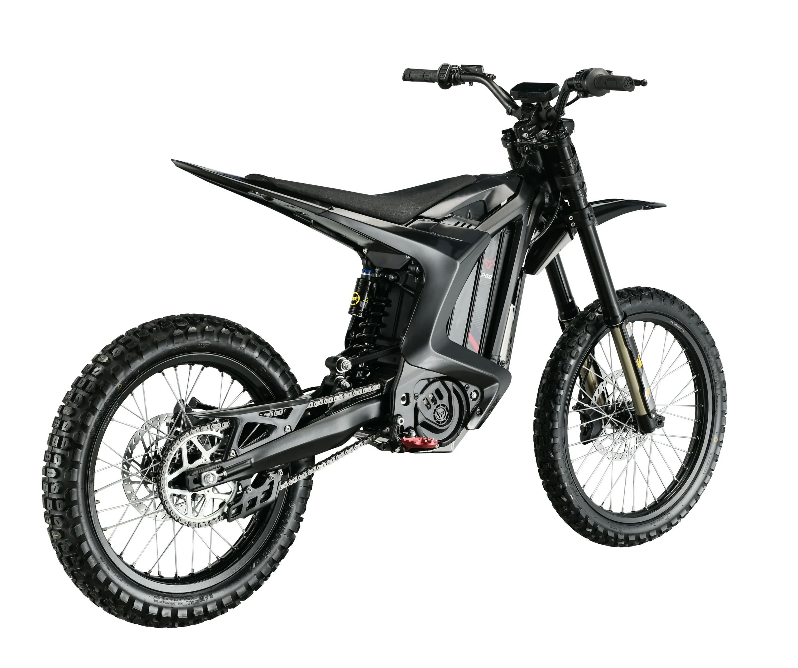 Arctic Leopard XE PRO (2026) 20000w 125kmh - obrazek 3