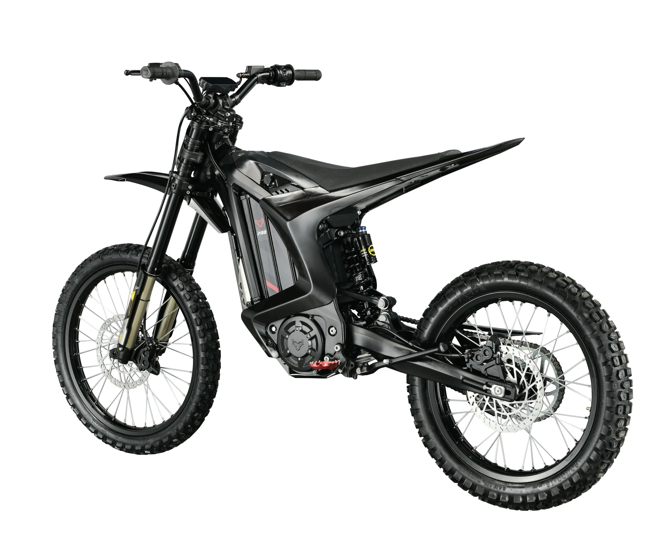 Arctic Leopard XE PRO (2026) 20000w 125kmh - obrazek 5